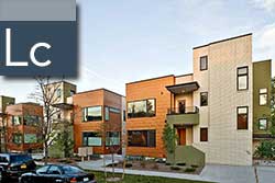 lohi court townhomes